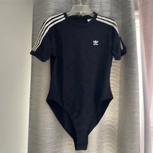 Adidas original bodysuit